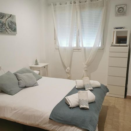 Manilva House Apartment Luaran gambar