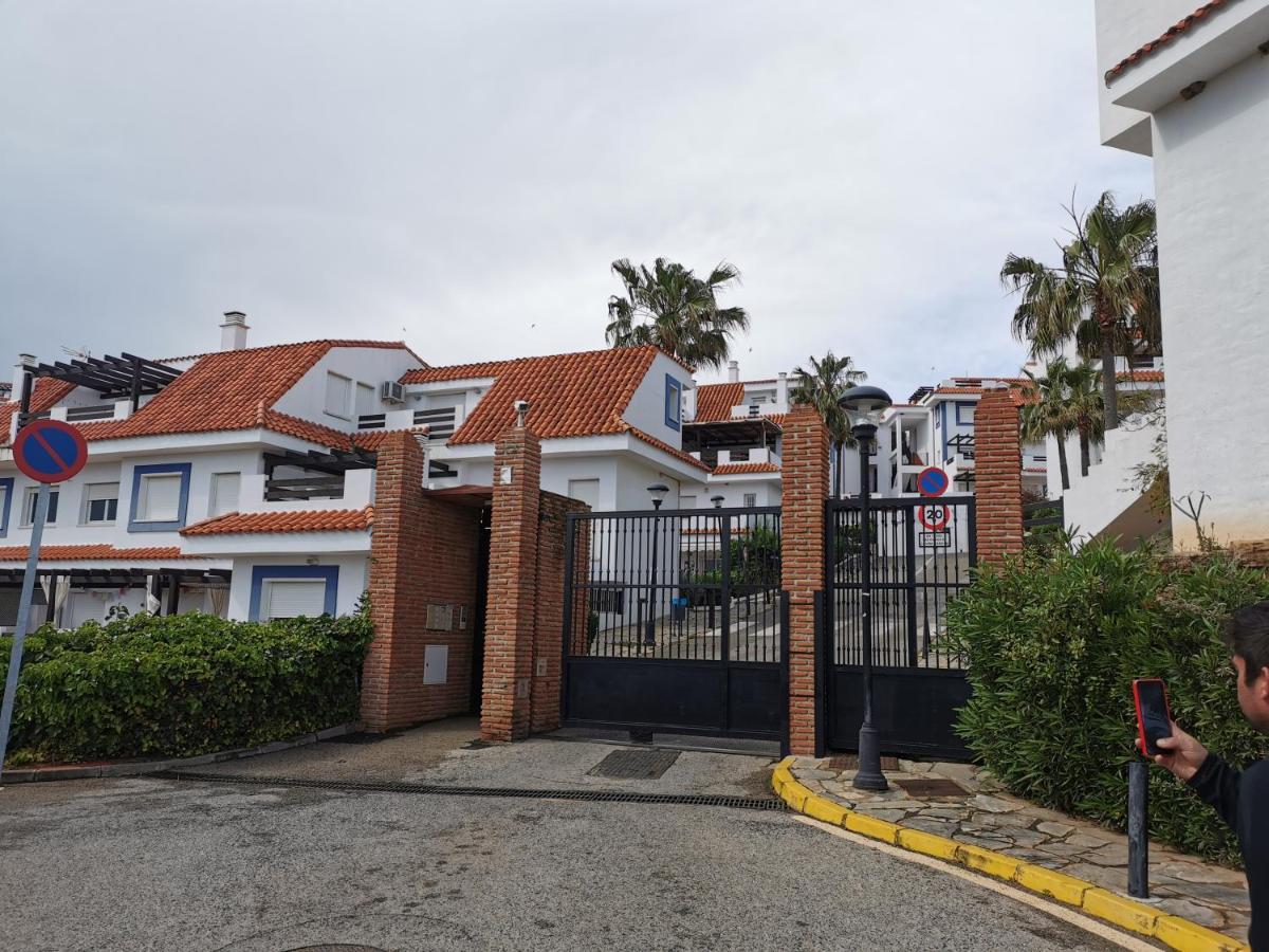 Manilva House Apartment Luaran gambar