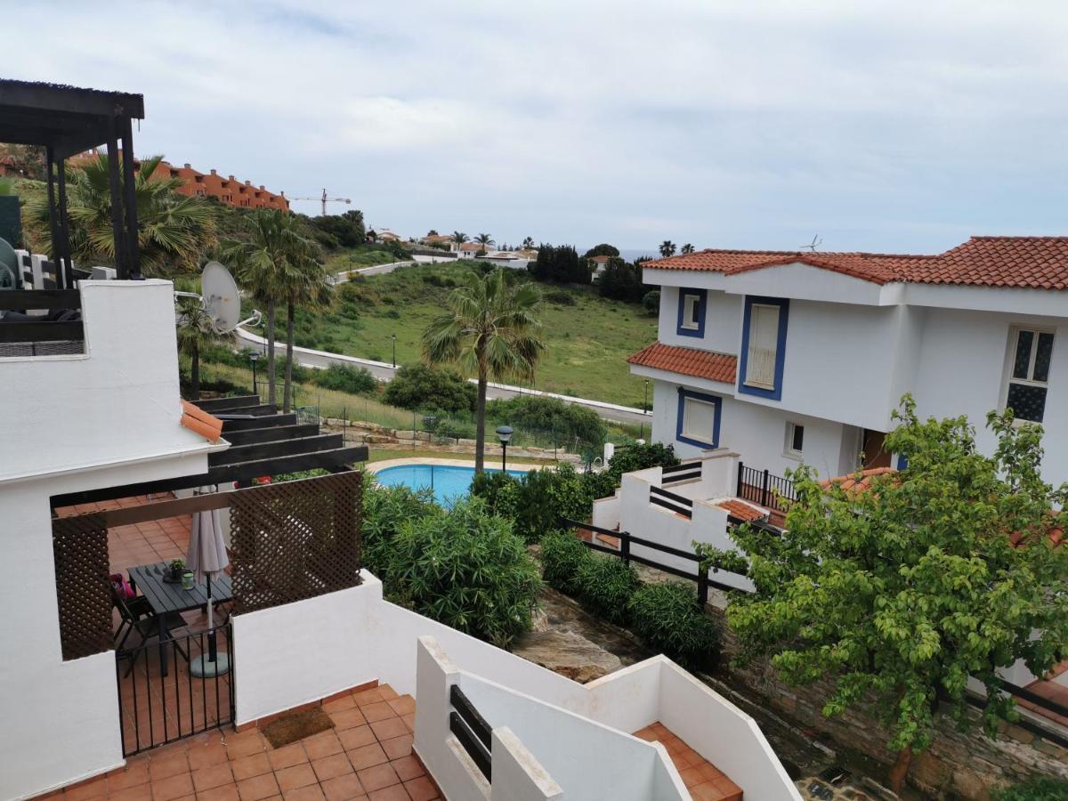 Manilva House Apartment Luaran gambar