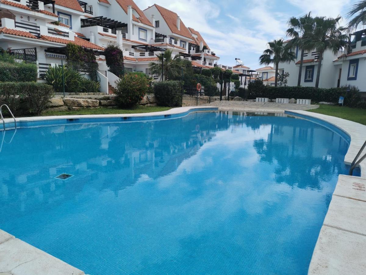 Manilva House Apartment Luaran gambar
