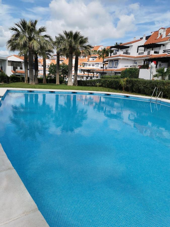 Manilva House Apartment Luaran gambar