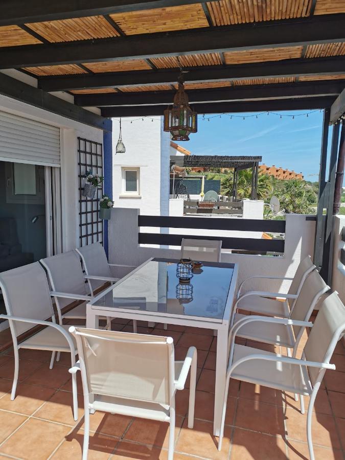 Manilva House Apartment Luaran gambar