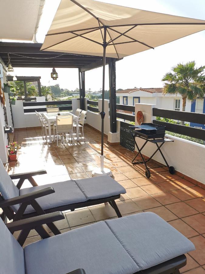 Manilva House Apartment Luaran gambar