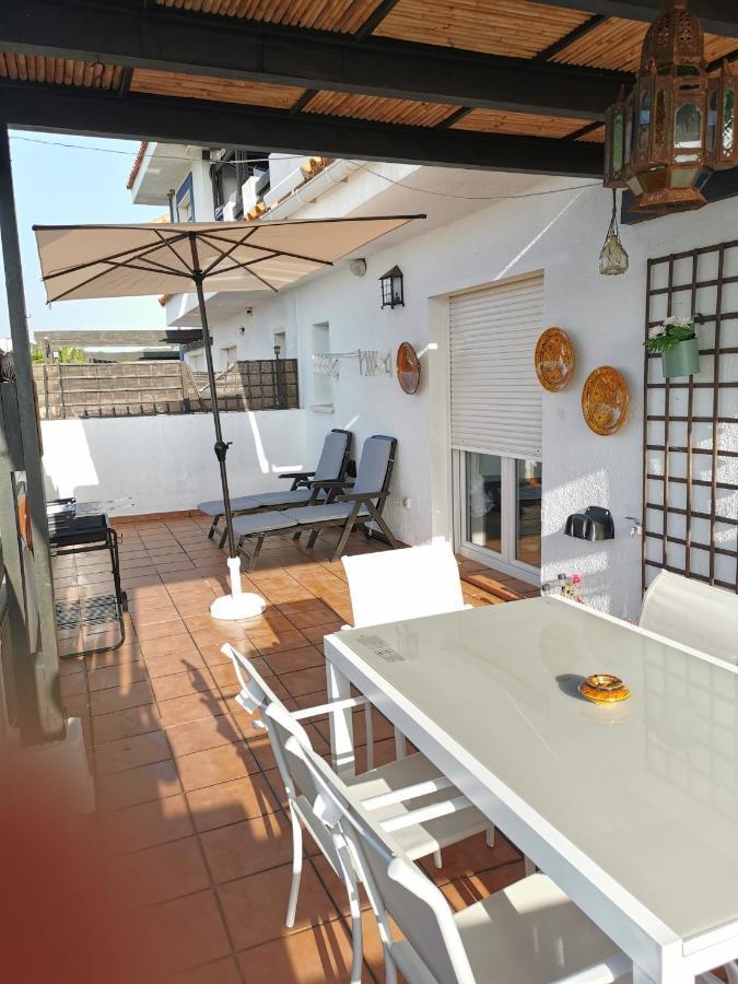 Manilva House Apartment Luaran gambar