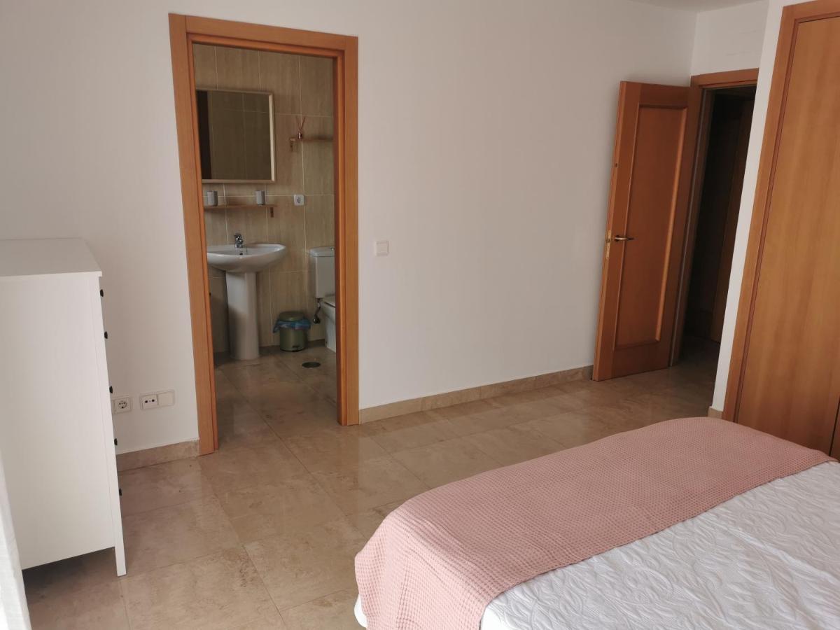 Manilva House Apartment Luaran gambar