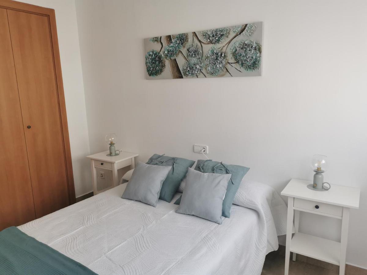 Manilva House Apartment Luaran gambar