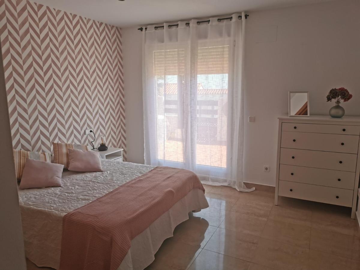 Manilva House Apartment Luaran gambar