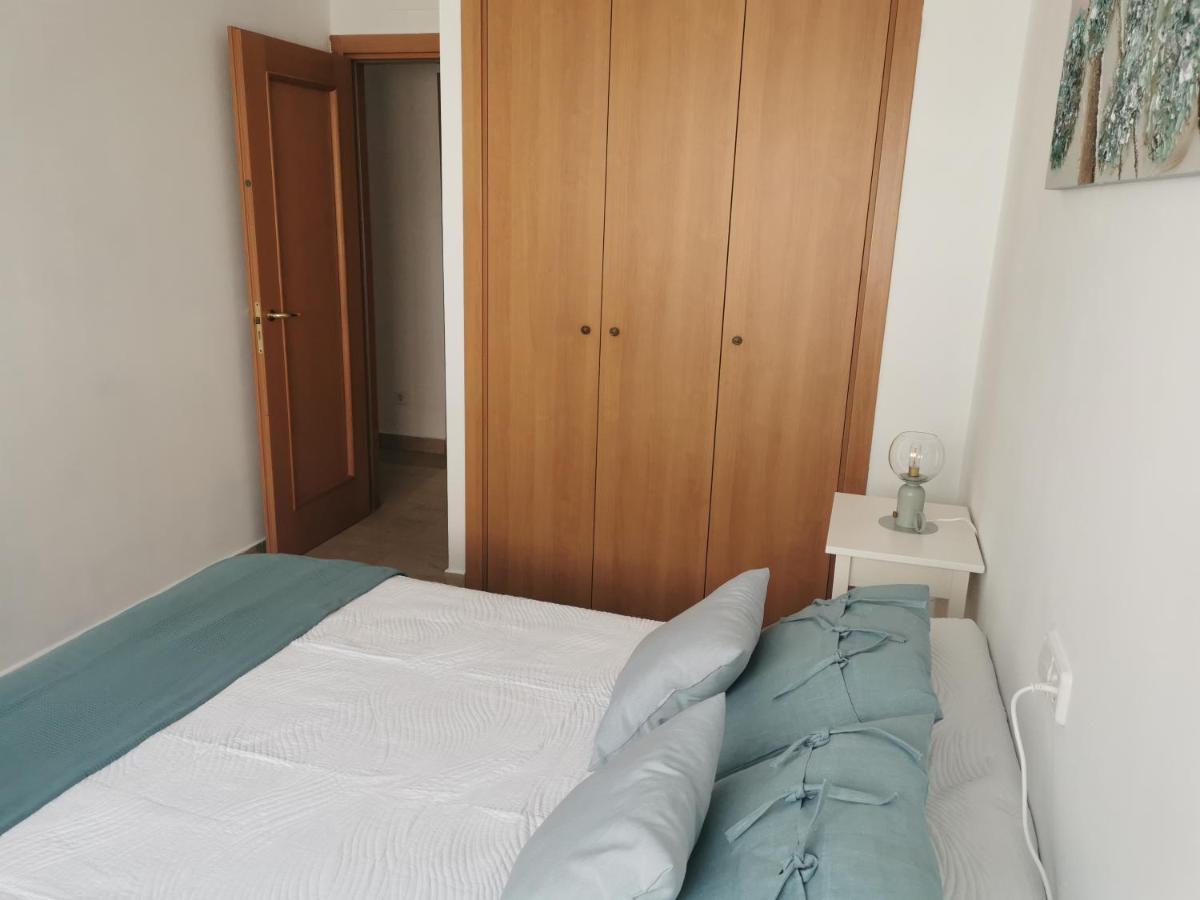 Manilva House Apartment Luaran gambar