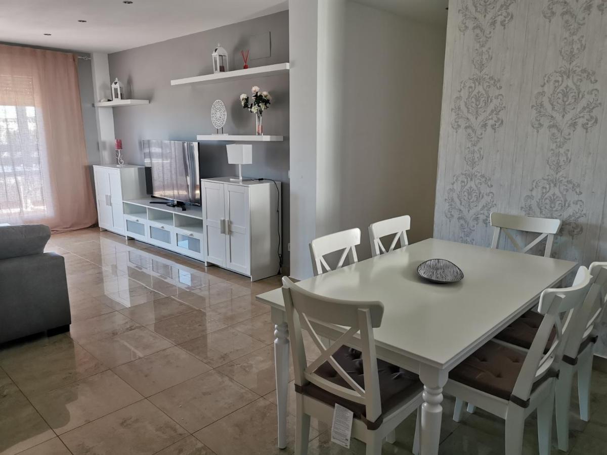 Manilva House Apartment Luaran gambar