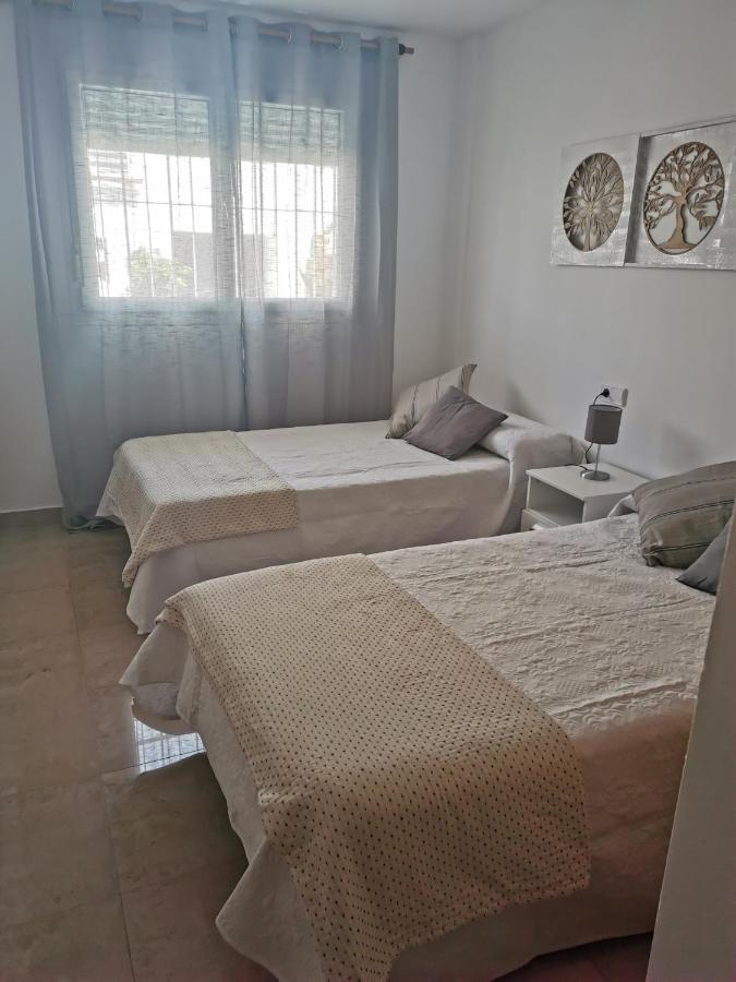 Manilva House Apartment Luaran gambar