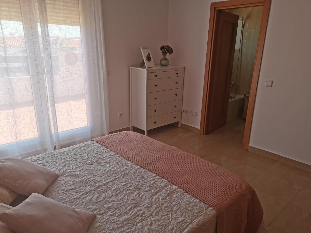 Manilva House Apartment Luaran gambar