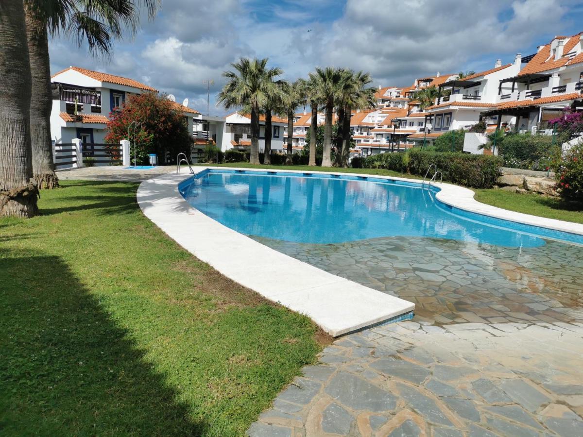 Manilva House Apartment Luaran gambar
