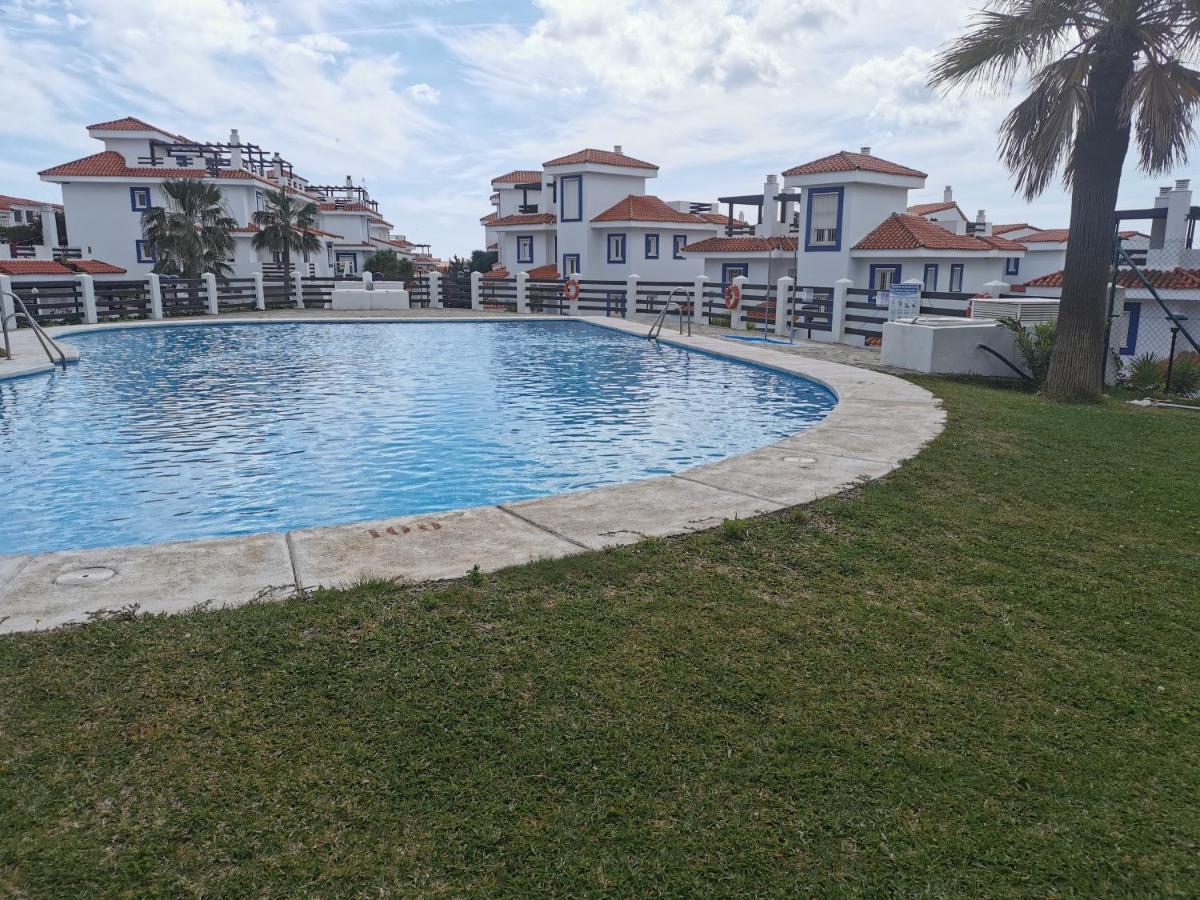 Manilva House Apartment Luaran gambar