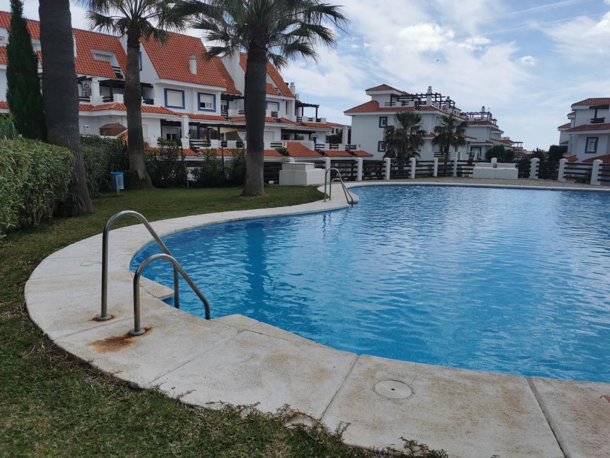Manilva House Apartment Luaran gambar