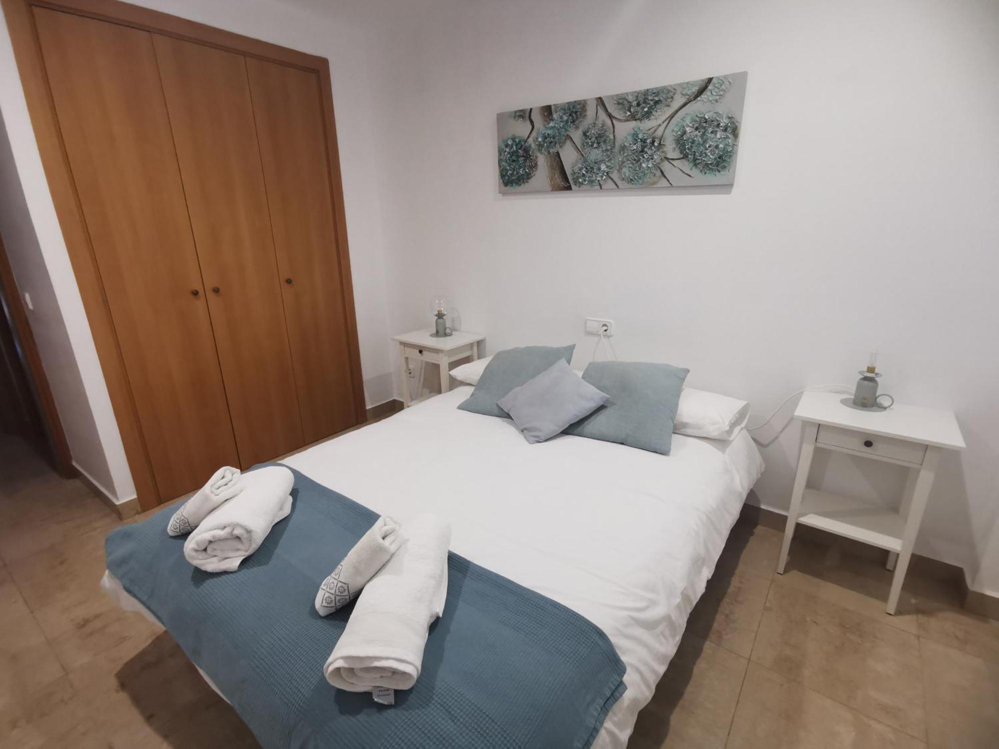 Manilva House Apartment Luaran gambar