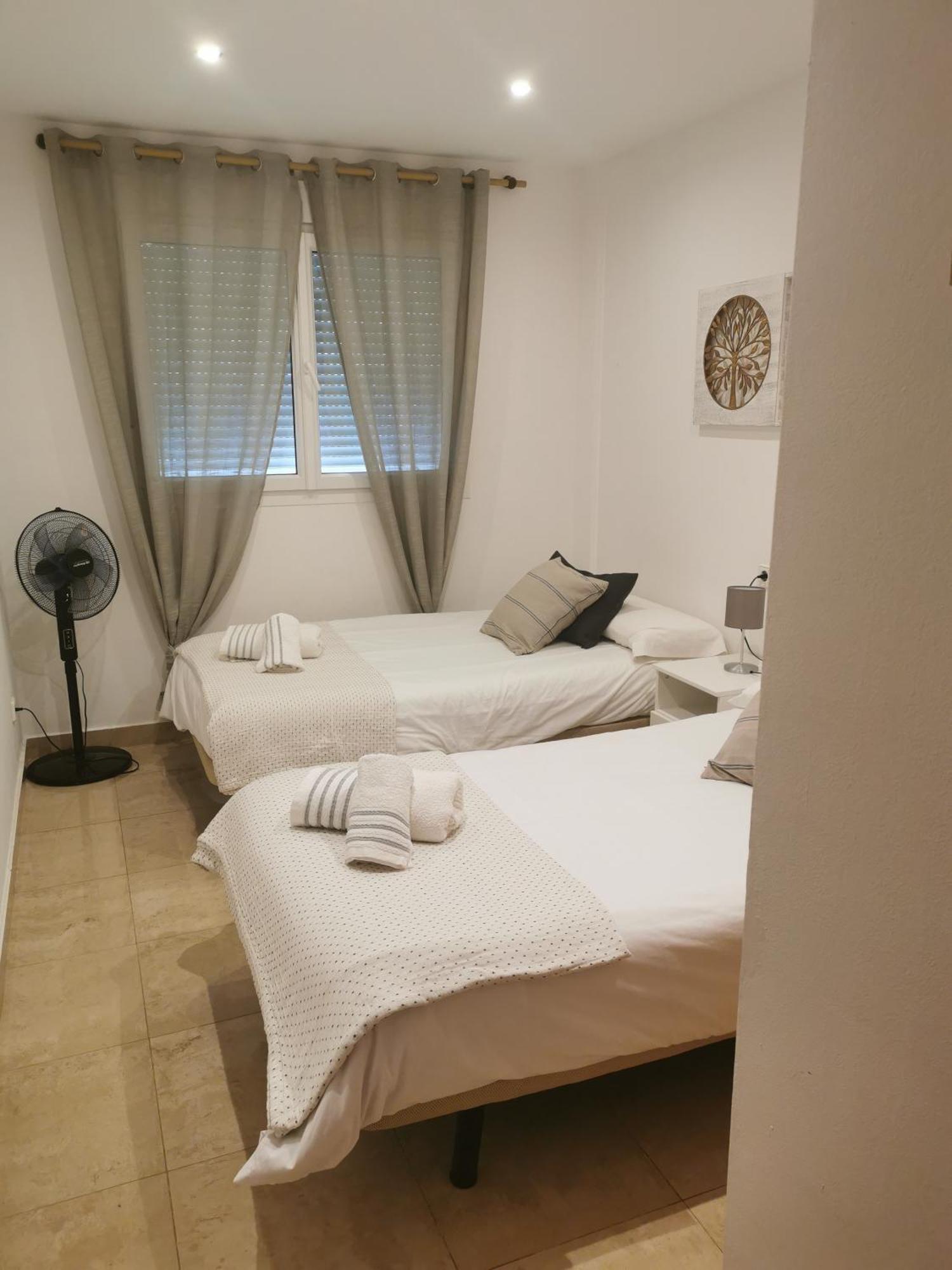 Manilva House Apartment Luaran gambar