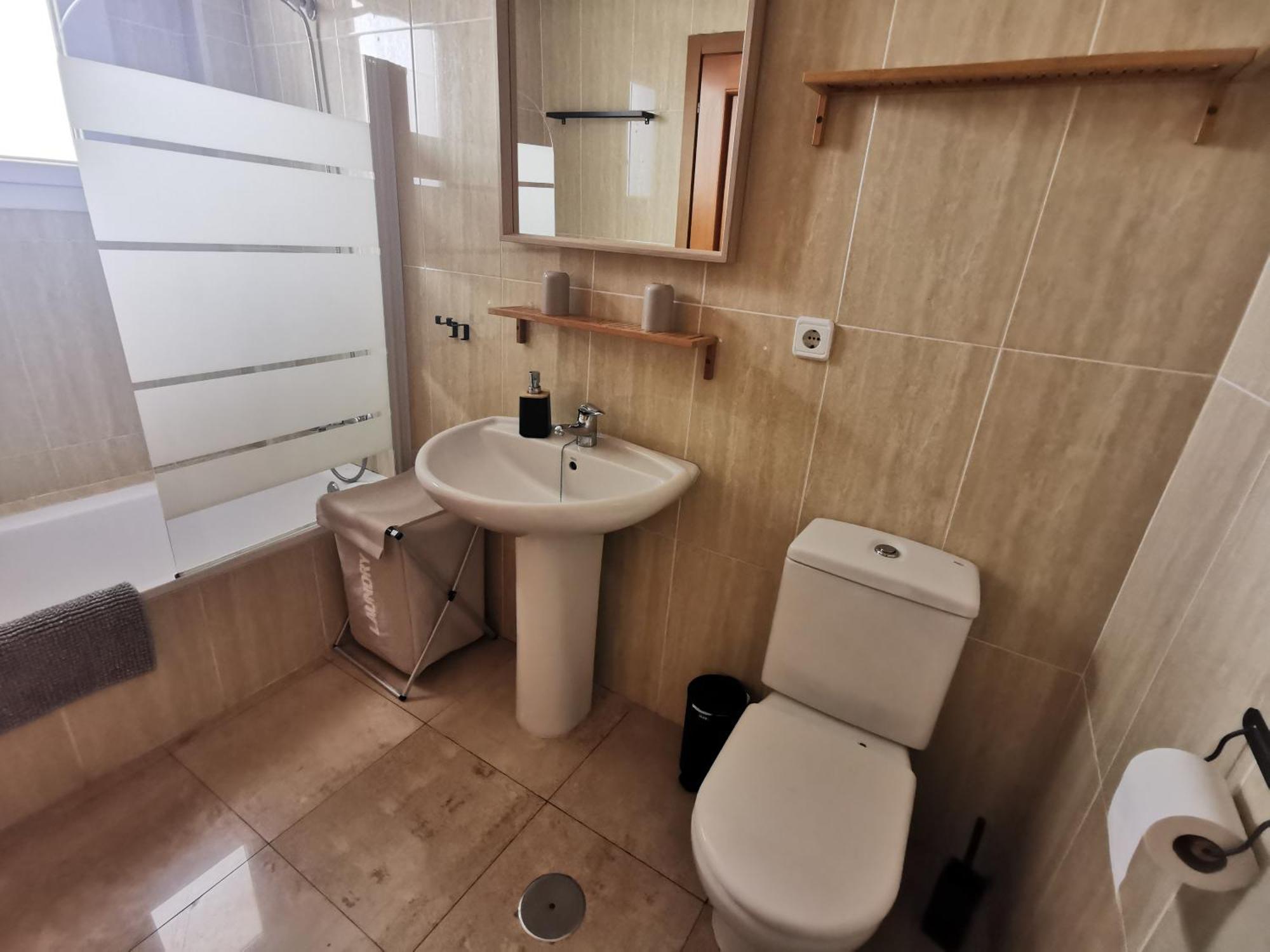 Manilva House Apartment Luaran gambar
