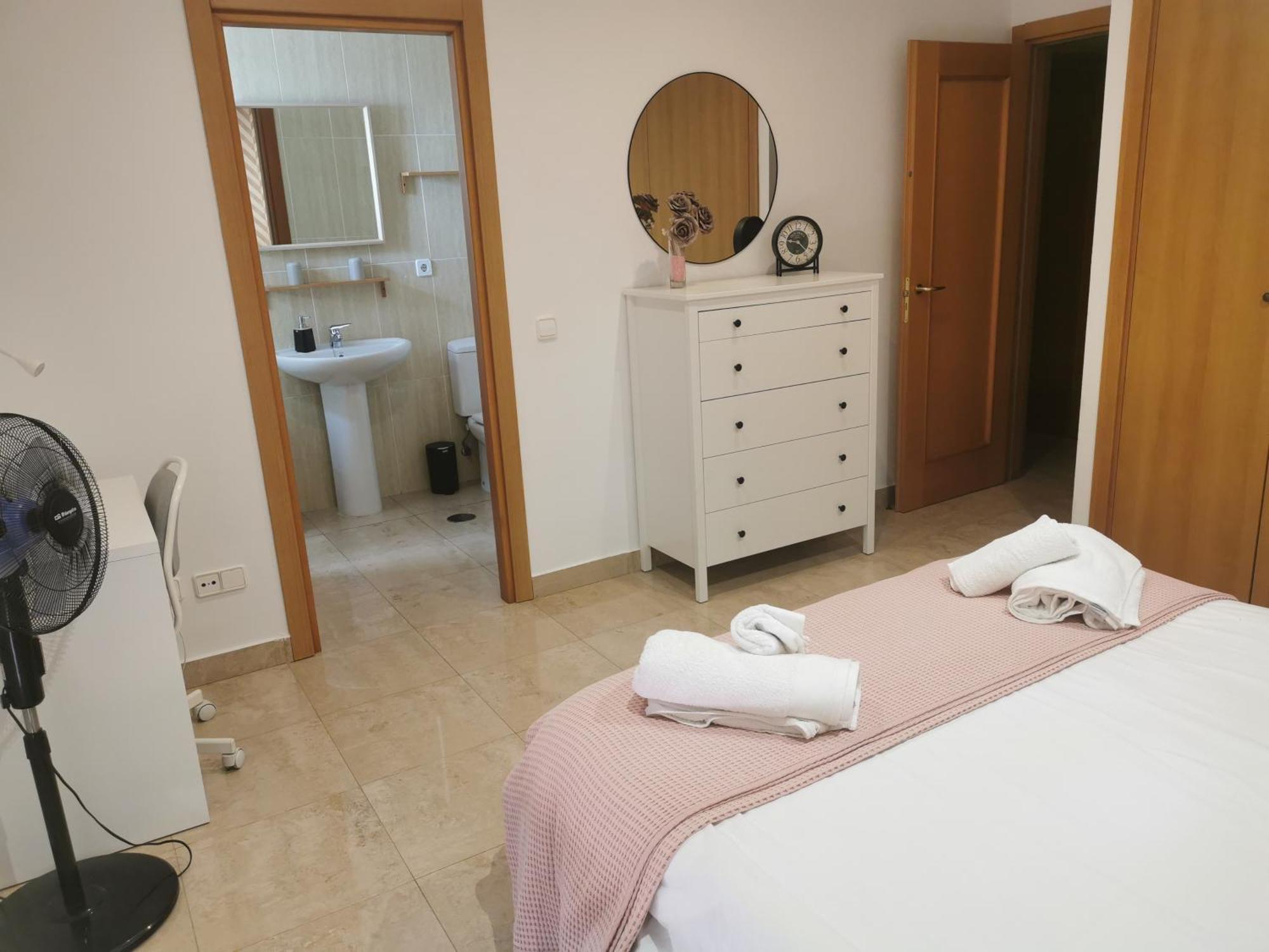 Manilva House Apartment Luaran gambar
